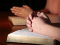 praying hands 2